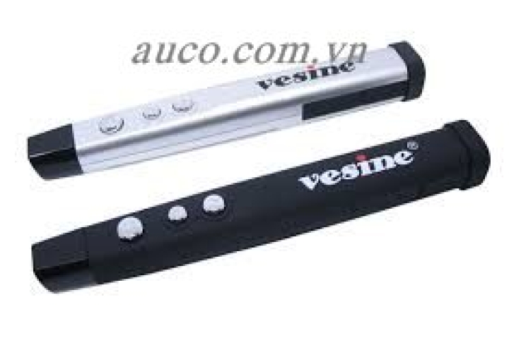 Bút trình chiếu Vesine BVP102